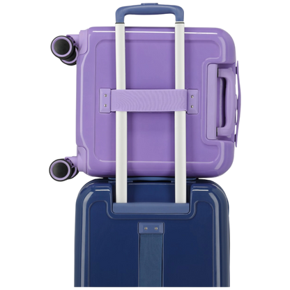 Travelite Minimover 4-Rollen-Kindertrolley 44 cm -Unicorn
