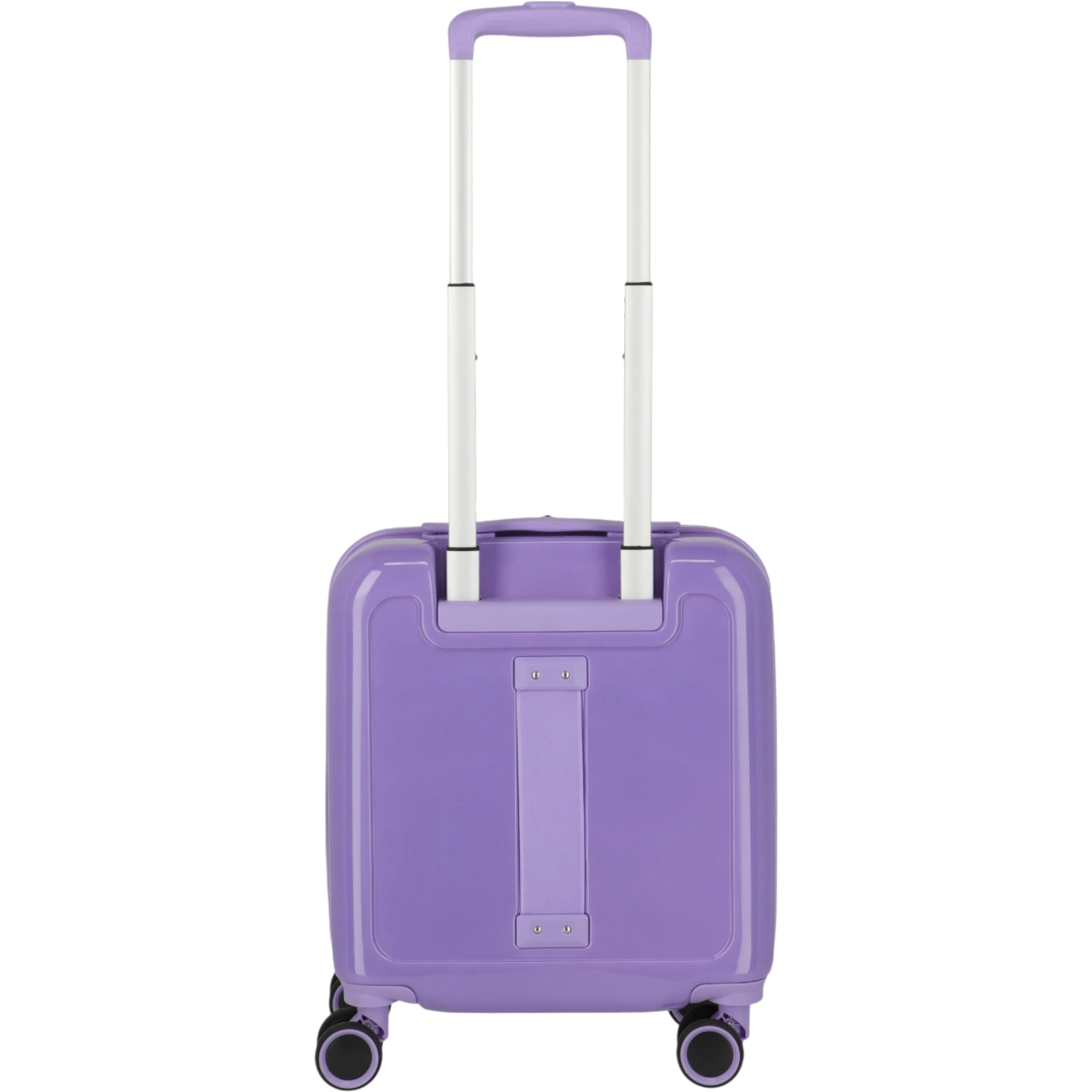 Travelite Minimover 4-Rollen-Kindertrolley 44 cm -Unicorn