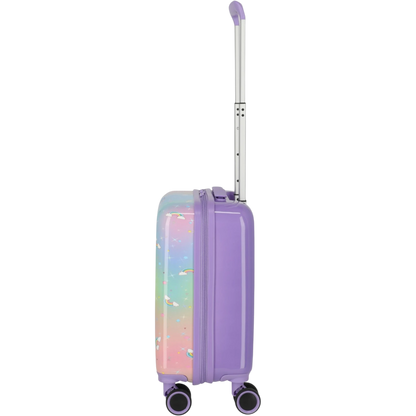 Travelite Minimover 4-Rollen-Kindertrolley 44 cm -Unicorn