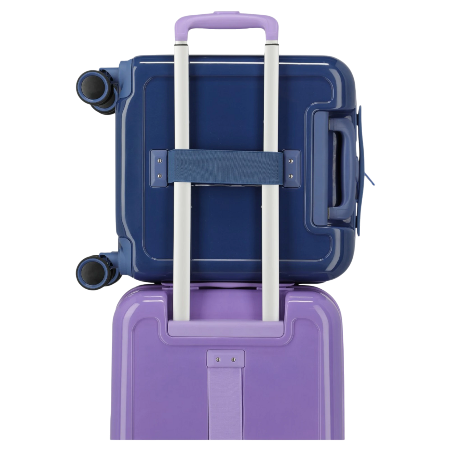 Travelite Minimover 4-Rollen-Kindertrolley 44 cm -Pirat