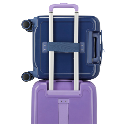 Travelite Minimover 4-Rollen-Kindertrolley 44 cm -Pirat