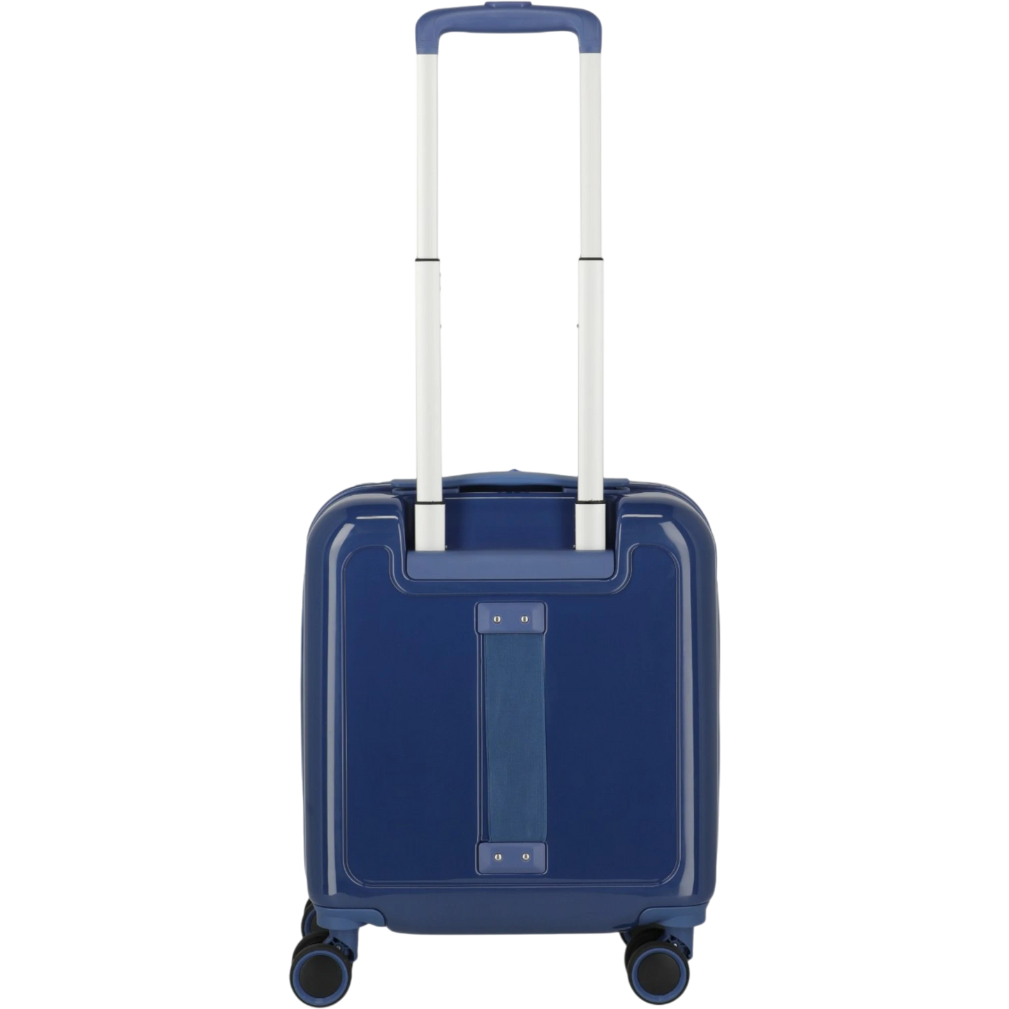 Travelite Minimover 4-Rollen-Kindertrolley 44 cm -Pirat