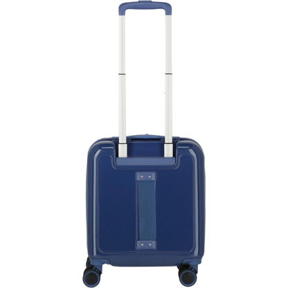 Travelite Minimover 4-Rollen-Kindertrolley 44 cm -Pirat