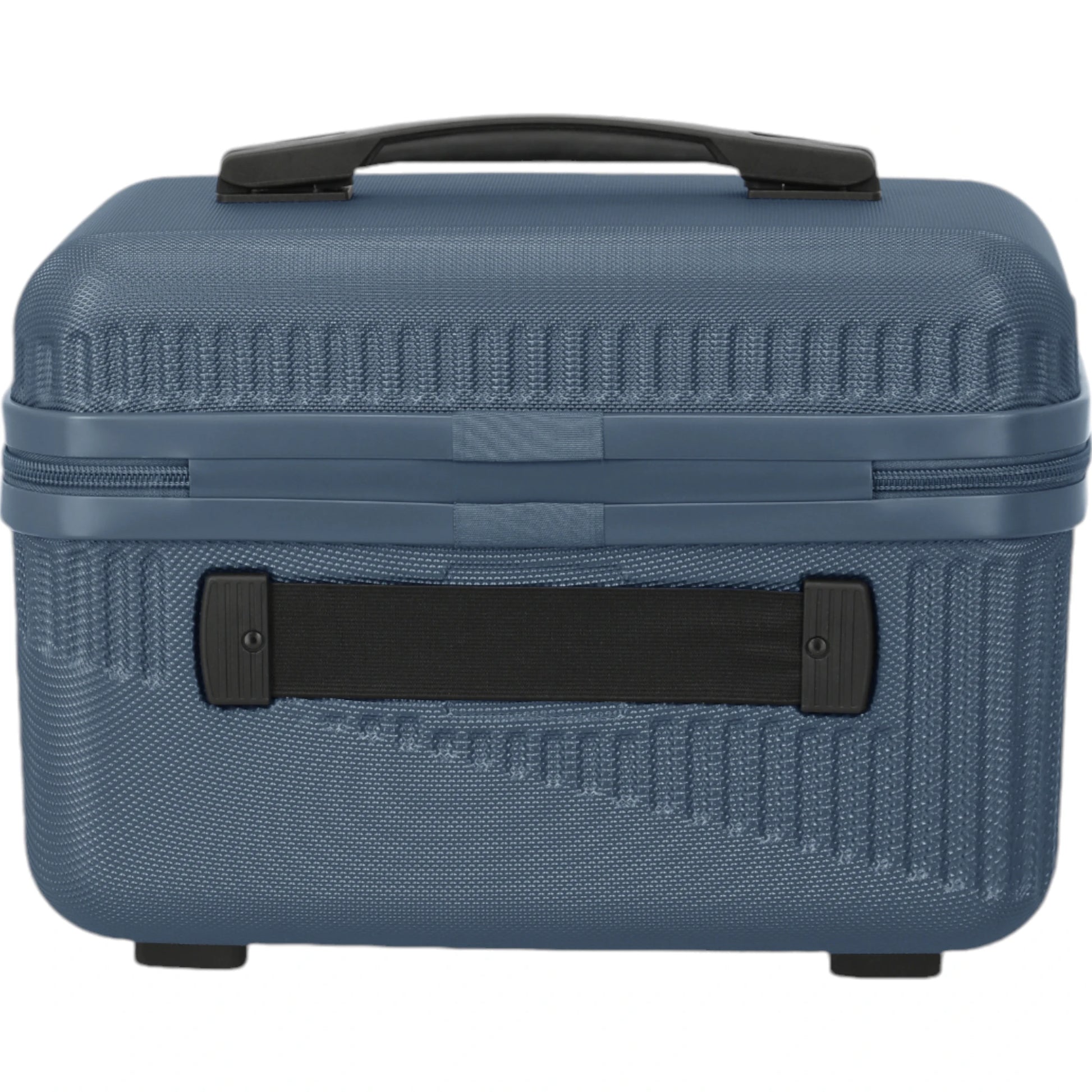 Travelite Bali Beautycase 36 cm -Blau KOFFER-PLUS.COM