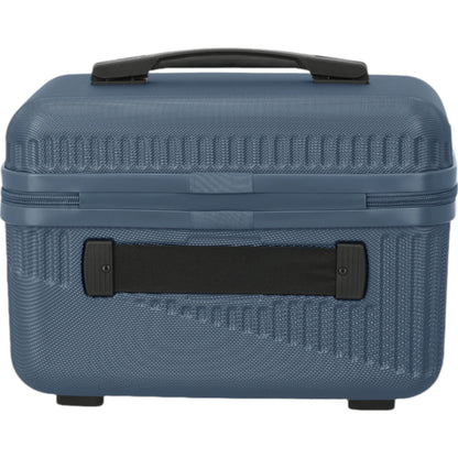 Travelite Bali Beautycase 36 cm -Blau KOFFER-PLUS.COM