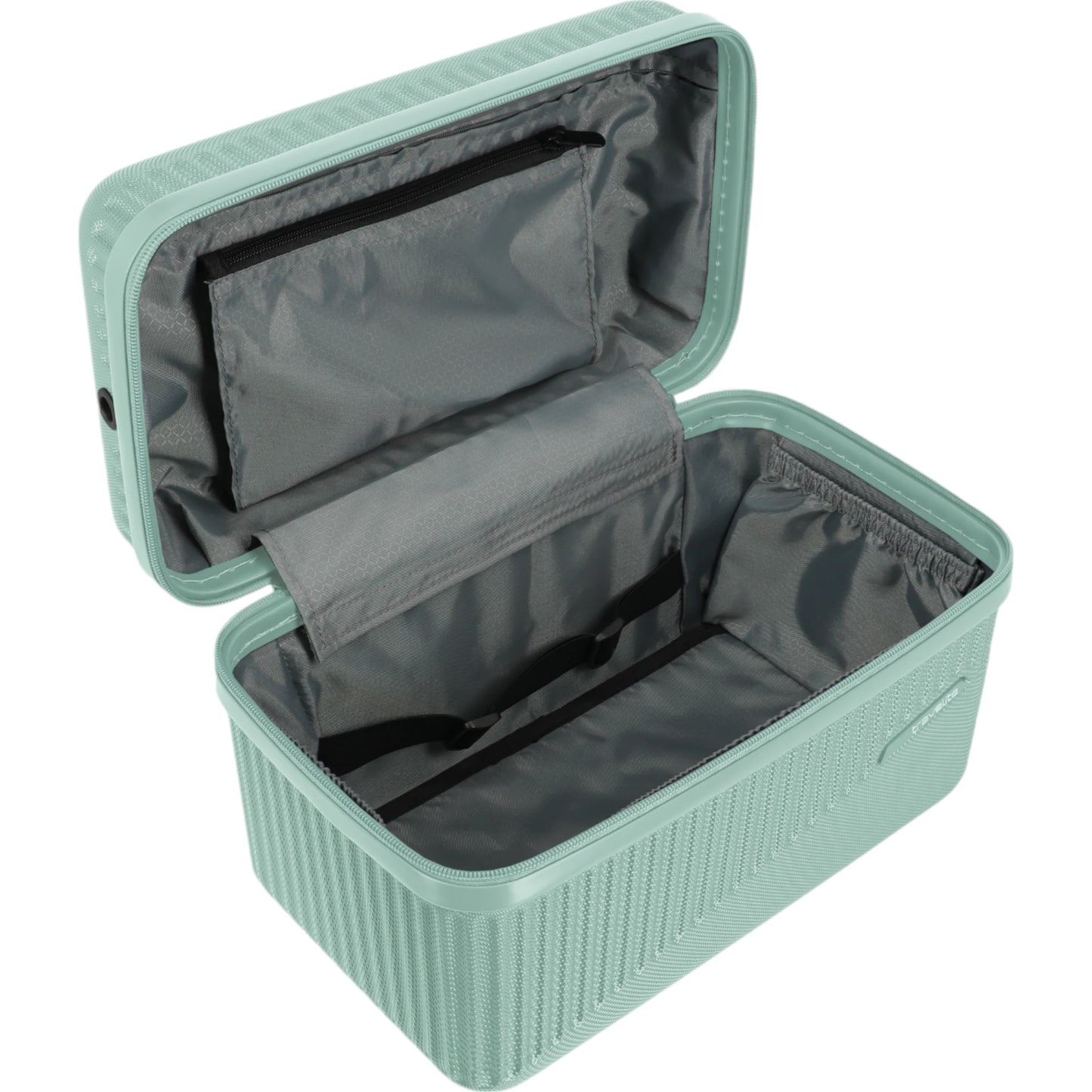 Travelite Bali Beautycase 36 cm -Mint KOFFER-PLUS.COM