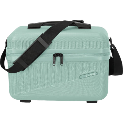 Travelite Bali Beautycase 36 cm -Mint