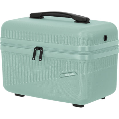 Travelite Bali Beautycase 36 cm -Mint KOFFER-PLUS.COM