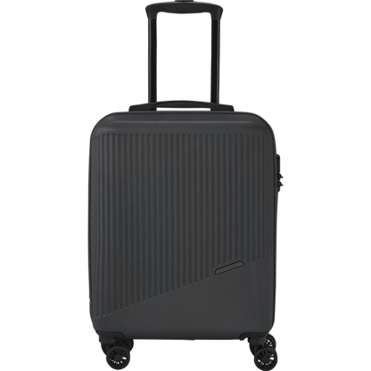 Travelite Bali  4-Rollen-Kabinentrolley S 55 cm -Anthrazit KOFFER-PLUS.COM