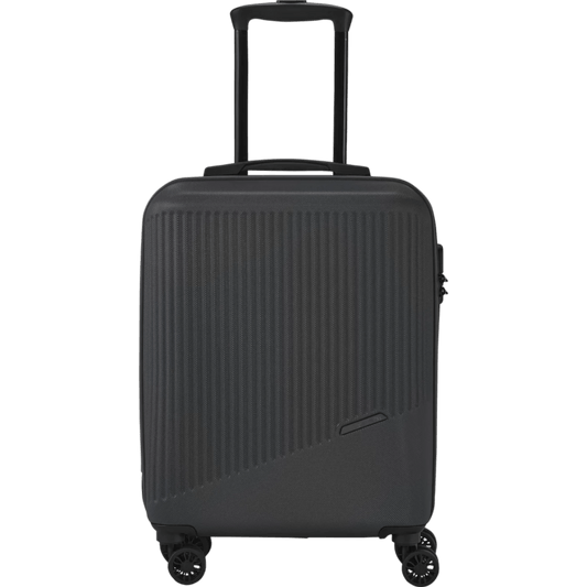 Travelite Bali  4-Rollen-Kabinentrolley S 55 cm -Anthrazit KOFFER-PLUS.COM