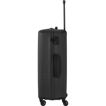 Travelite Bali  4-Rollen-Trolley L 77 cm -Anthrazit KOFFER-PLUS.COM