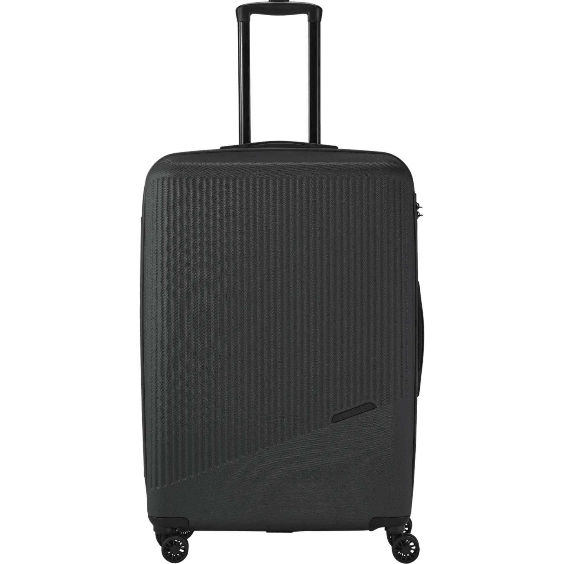 Travelite Bali  4-Rollen-Trolley L 77 cm -Anthrazit KOFFER-PLUS.COM