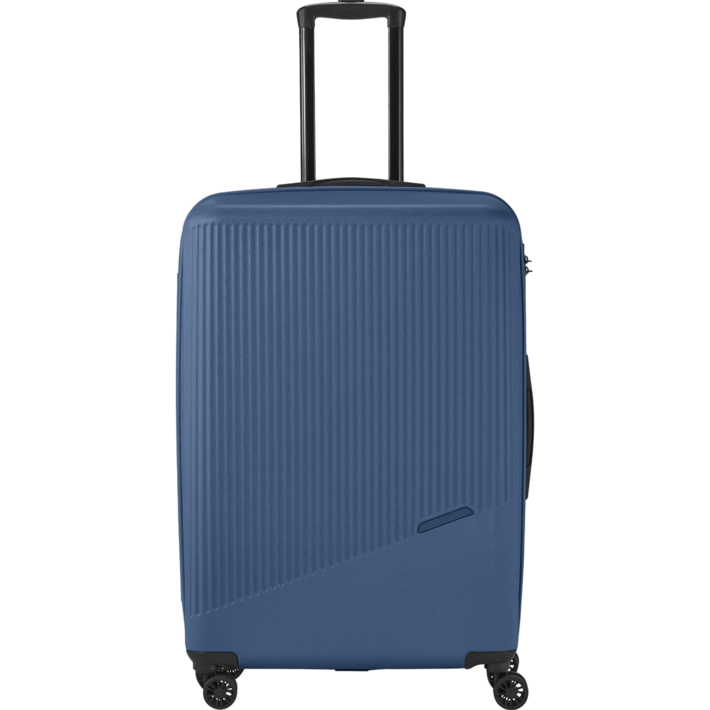 Travelite Bali  4-Rollen Kofferset 3tlg. -Blau KOFFER-PLUS.COM