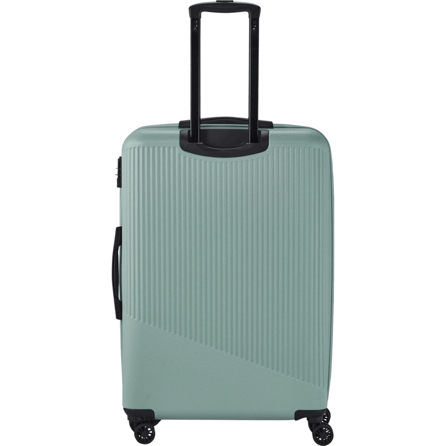 Travelite Bali  4-Rollen-Trolley L 77 cm -Mint KOFFER-PLUS.COM