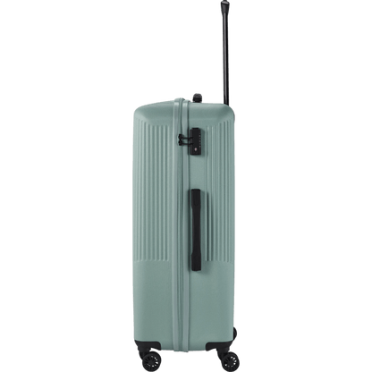 Travelite Bali  4-Rollen Kofferset 3tlg. -Mint KOFFER-PLUS.COM