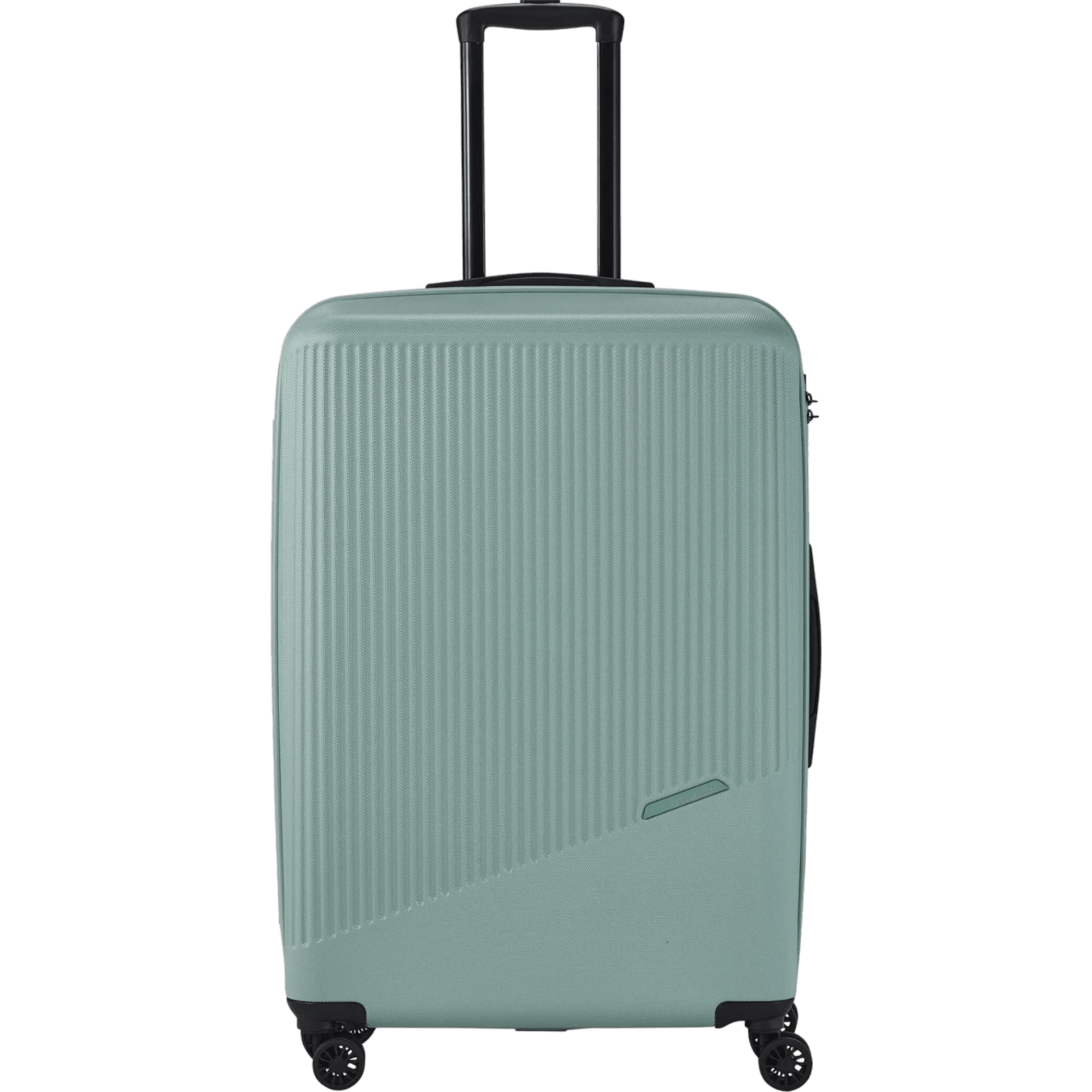 Travelite Bali  4-Rollen Kofferset 3tlg. -Mint KOFFER-PLUS.COM