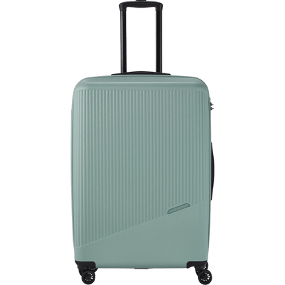 Travelite Bali  4-Rollen Kofferset 3tlg. -Mint KOFFER-PLUS.COM