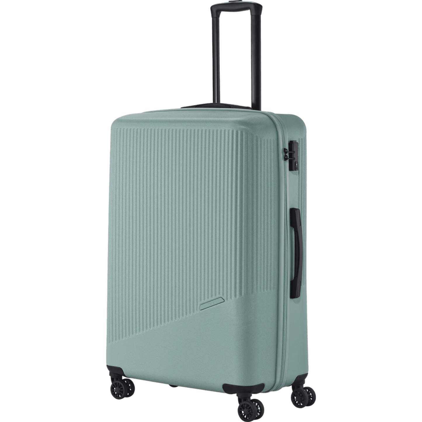 Travelite Bali  4-Rollen Kofferset 3tlg. -Mint KOFFER-PLUS.COM