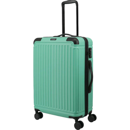 Travelite Cruise 4-Rollen-Trolley M 67 cm -Light Aqua