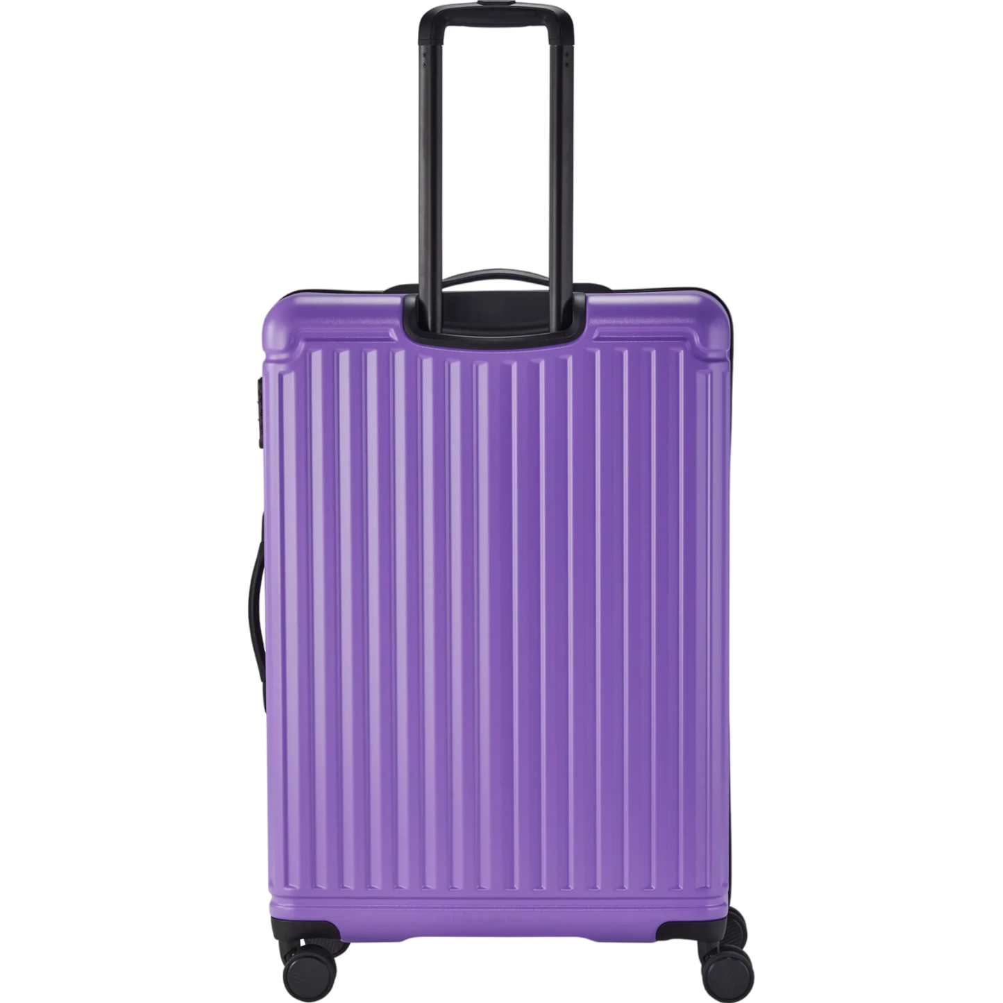 Travelite Cruise  4-Rollen-Trolley L 77 cm -Flieder KOFFER-PLUS.COM