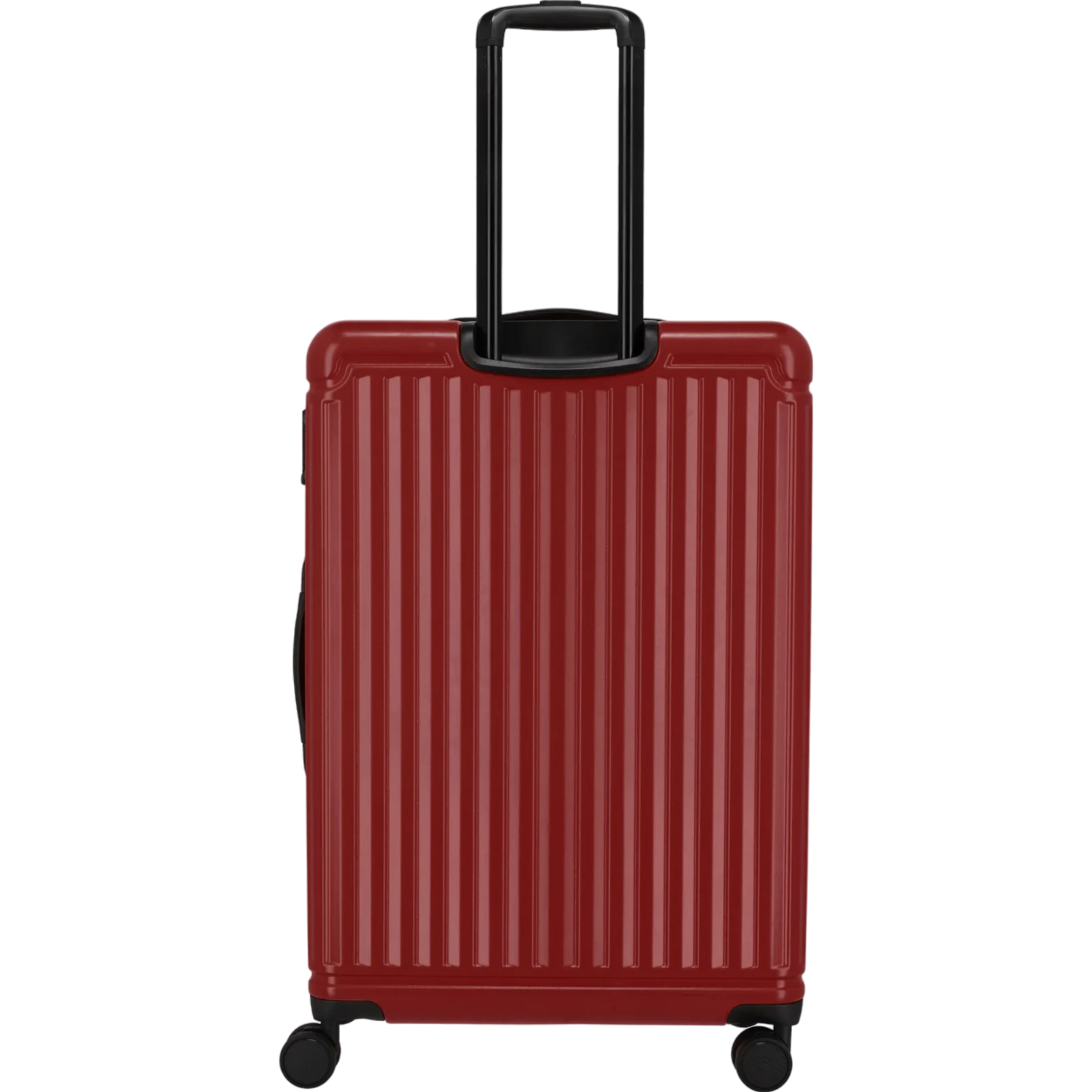 Travelite Cruise  4-Rollen-Trolley L 77 cm -Bordeaux KOFFER-PLUS.COM