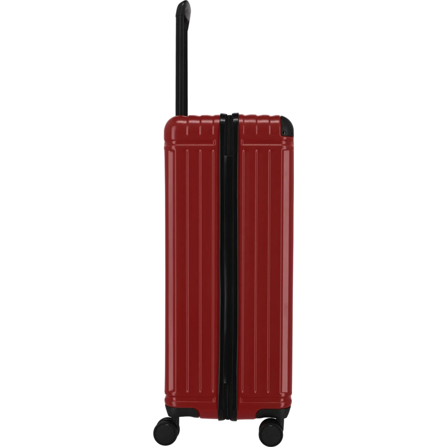 Travelite Cruise  4-Rollen-Trolley L 77 cm -Bordeaux KOFFER-PLUS.COM