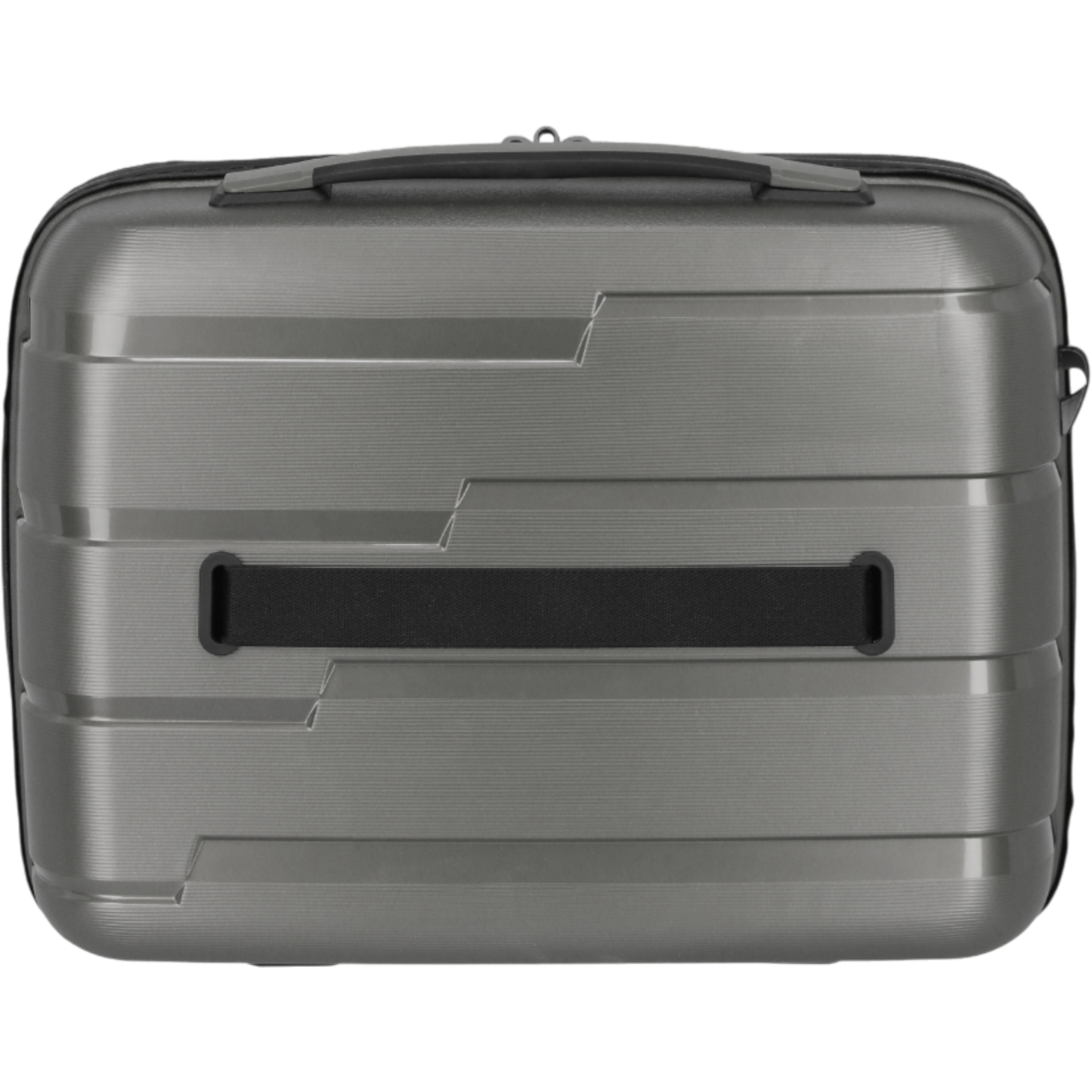 Travelite Air Base Beauty Case 34 cm -Anthrazit