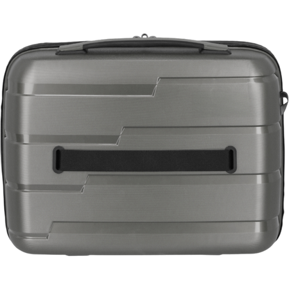 Travelite Air Base Beauty Case 34 cm -Anthrazit