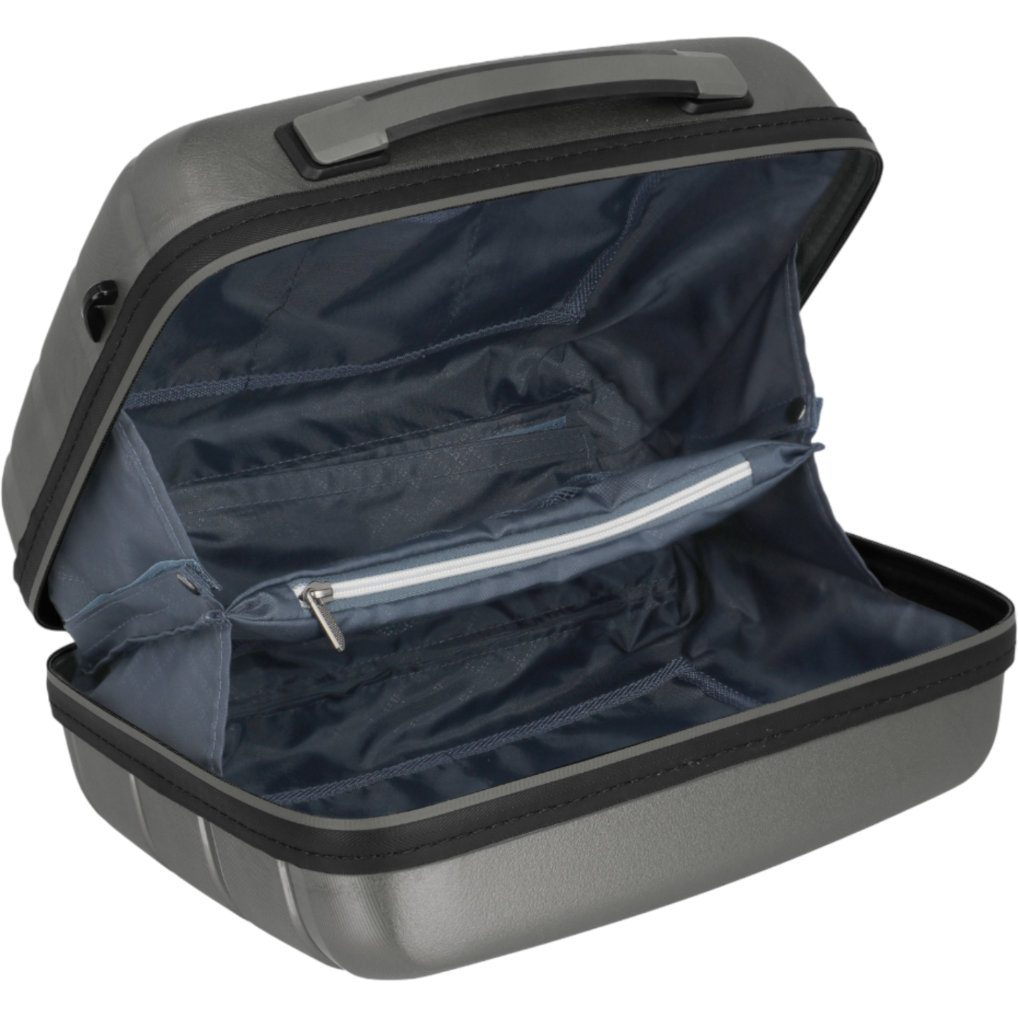 Travelite Air Base Beauty Case 34 cm -Anthrazit