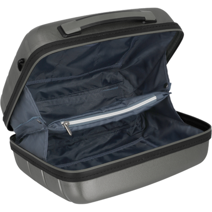 Travelite Air Base Beauty Case 34 cm -Anthrazit