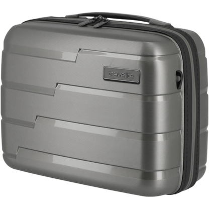 Travelite Air Base Beauty Case 34 cm -Anthrazit