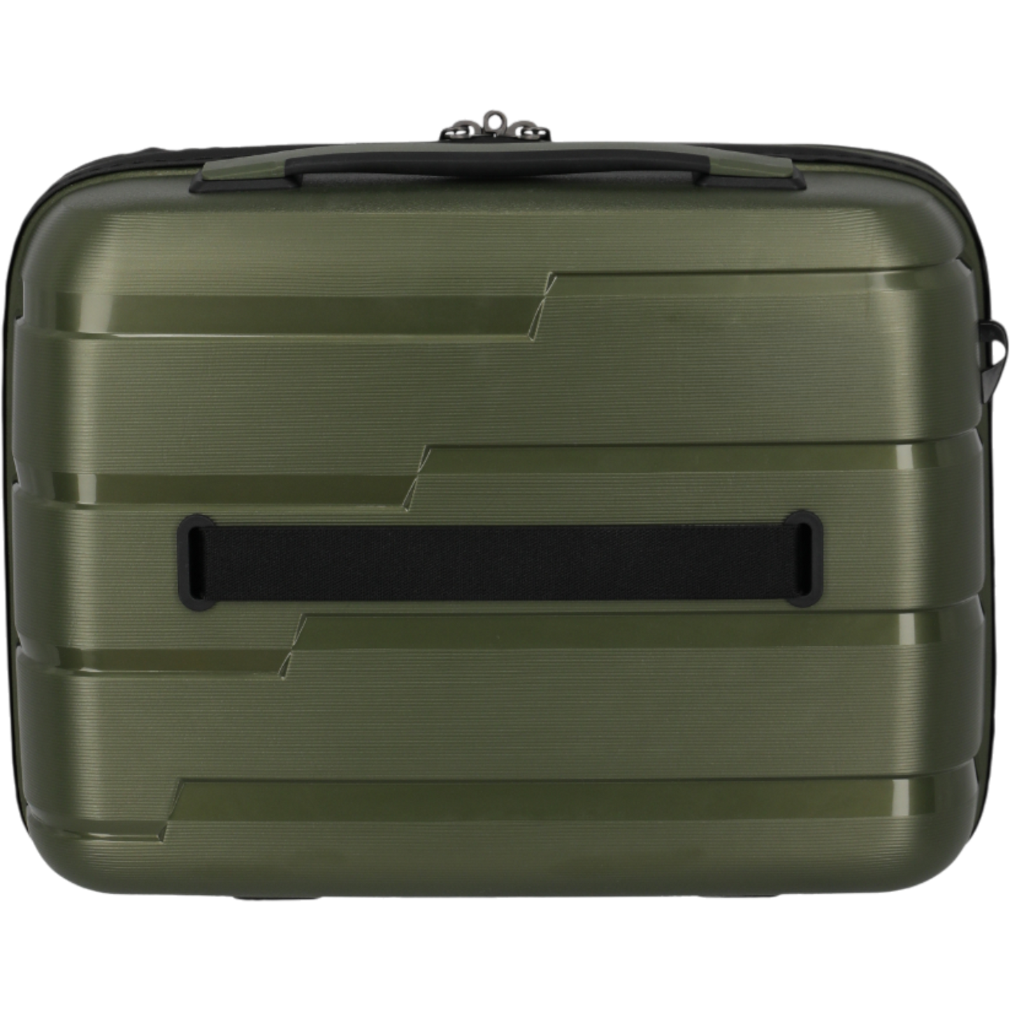 Travelite Air Base Beauty Case 34 cm -Olive