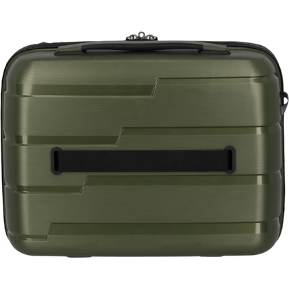 Travelite Air Base Beauty Case 34 cm -Olive