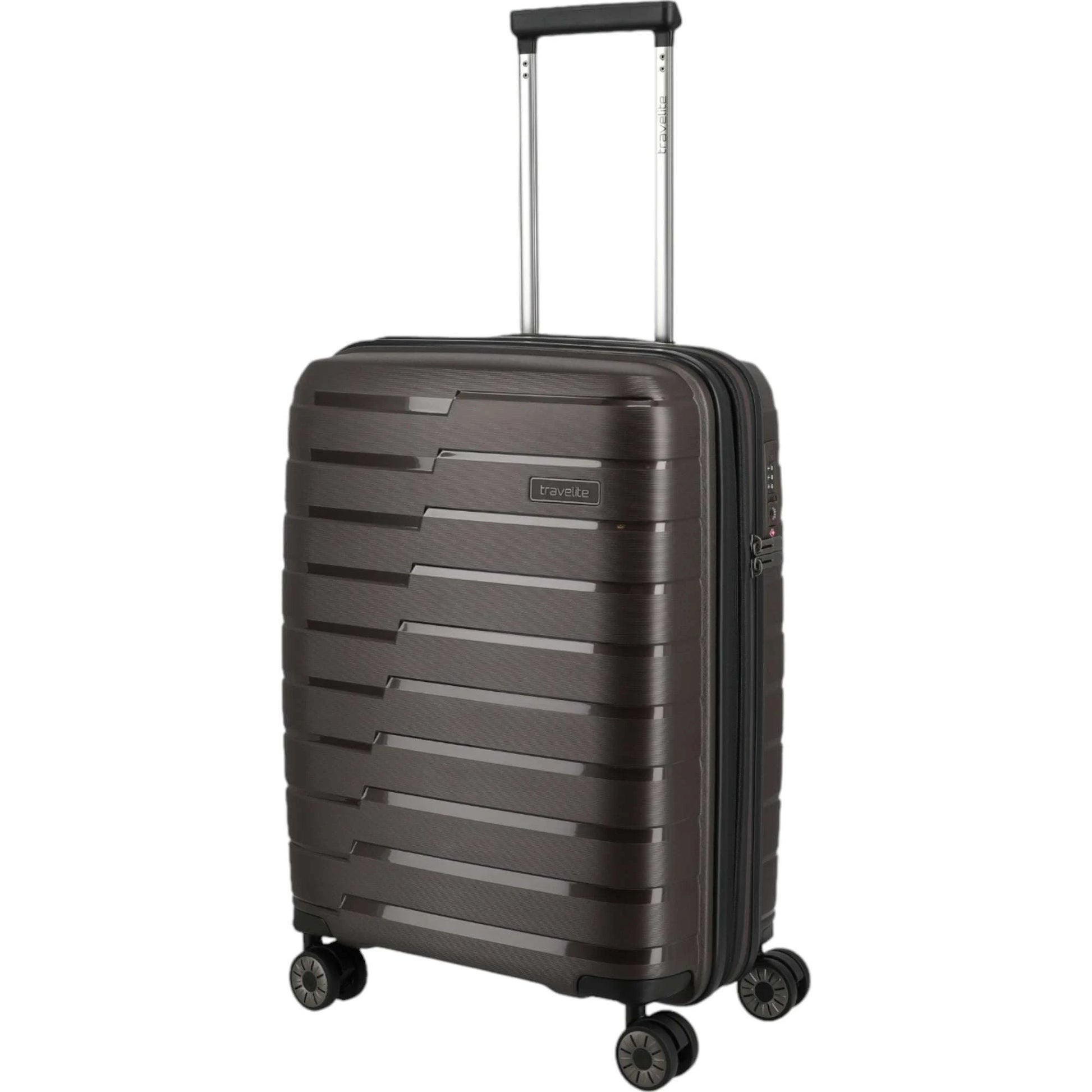 travelite Handgepäck-Trolley JETPACK Easy 2 Cabin, konzipiert für travelite Handgepäck-Trolley JETPACK Easy 2 Cabin, konzipiert für