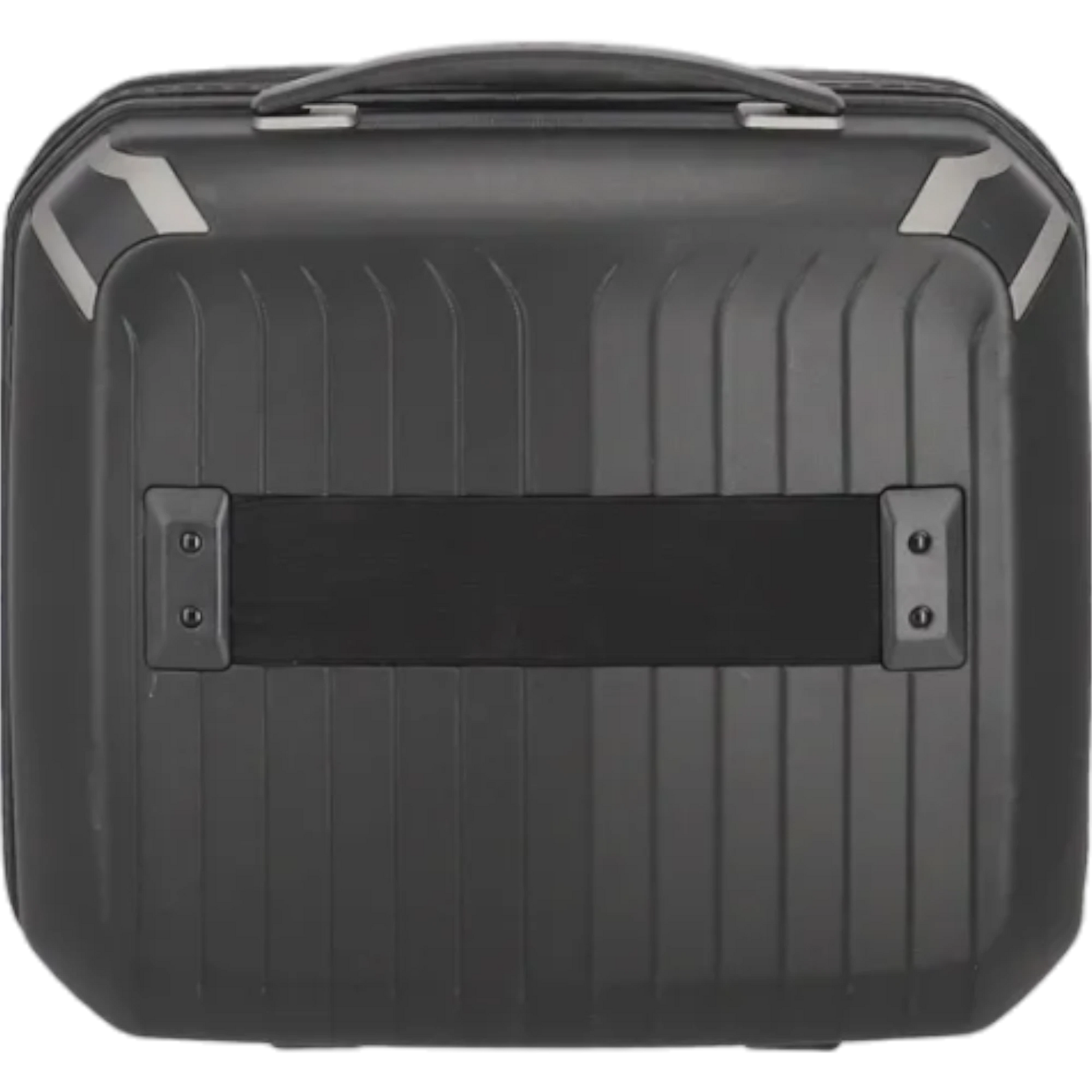 Travelite Elvaa Beautycase 36 cm -Schwarz KOFFER-PLUS.COM