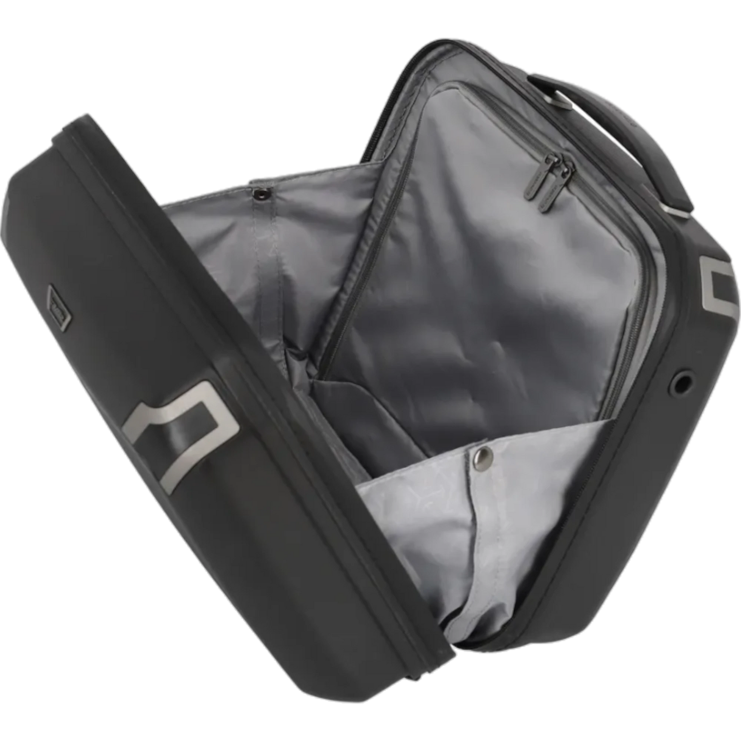 Travelite Elvaa Beautycase 36 cm -Schwarz KOFFER-PLUS.COM