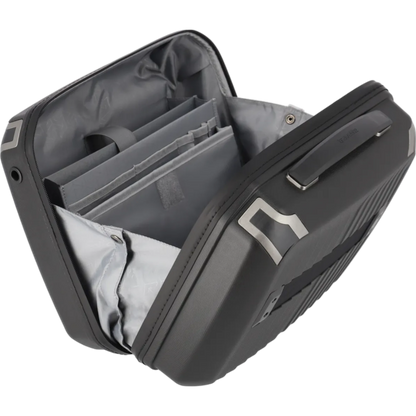 Travelite Elvaa Beautycase 36 cm -Schwarz KOFFER-PLUS.COM