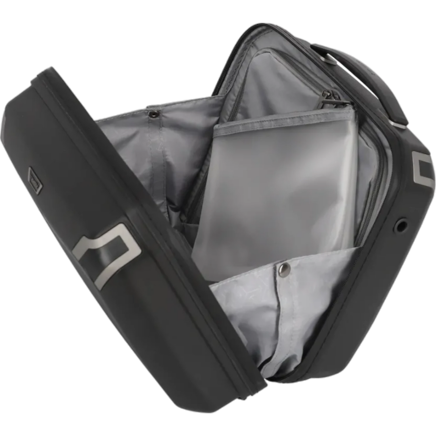 Travelite Elvaa Beautycase 36 cm -Schwarz KOFFER-PLUS.COM