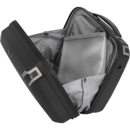 Travelite Elvaa Beautycase 36 cm -Schwarz KOFFER-PLUS.COM