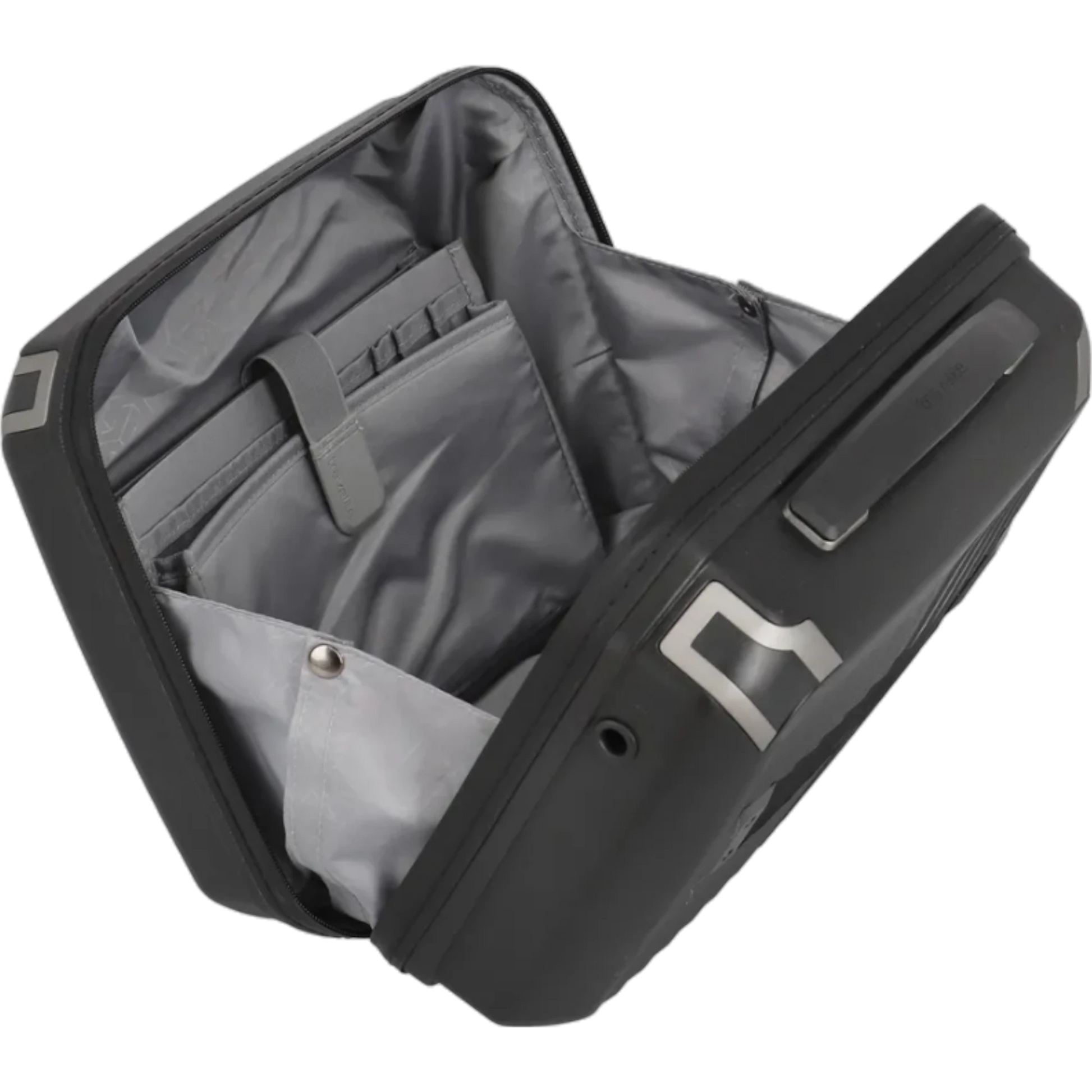 Travelite Elvaa Beautycase 36 cm -Schwarz KOFFER-PLUS.COM