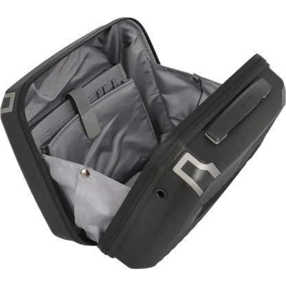 Travelite Elvaa Beautycase 36 cm -Schwarz KOFFER-PLUS.COM