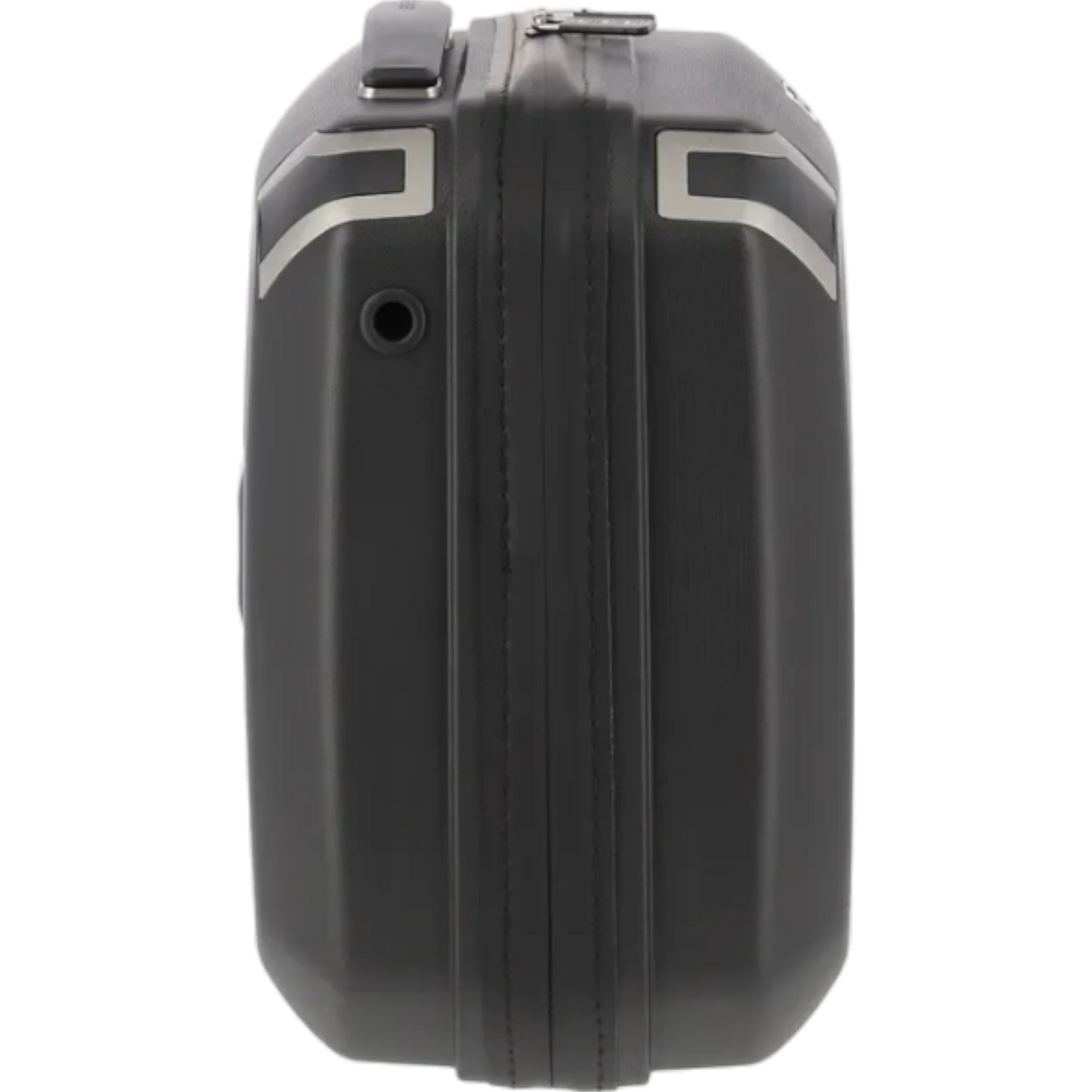 Travelite Elvaa Beautycase 36 cm -Schwarz KOFFER-PLUS.COM