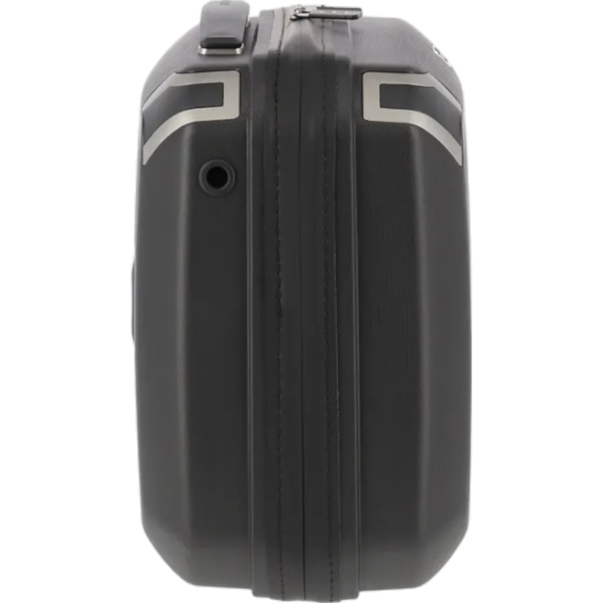 Travelite Elvaa Beautycase 36 cm -Schwarz KOFFER-PLUS.COM