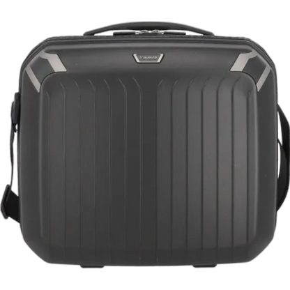 Travelite Elvaa Beautycase 36 cm -Schwarz KOFFER-PLUS.COM