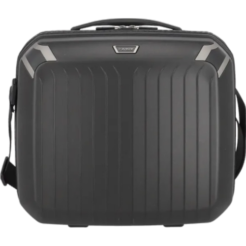 Travelite Elvaa Beautycase 36 cm -Schwarz