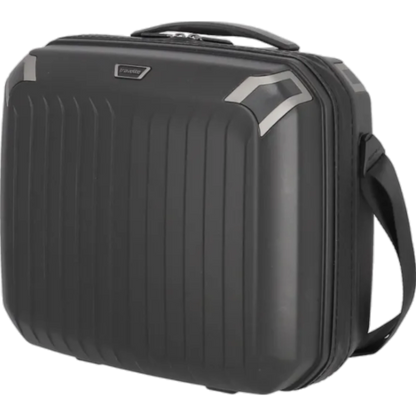 Travelite Elvaa Beautycase 36 cm -Schwarz KOFFER-PLUS.COM