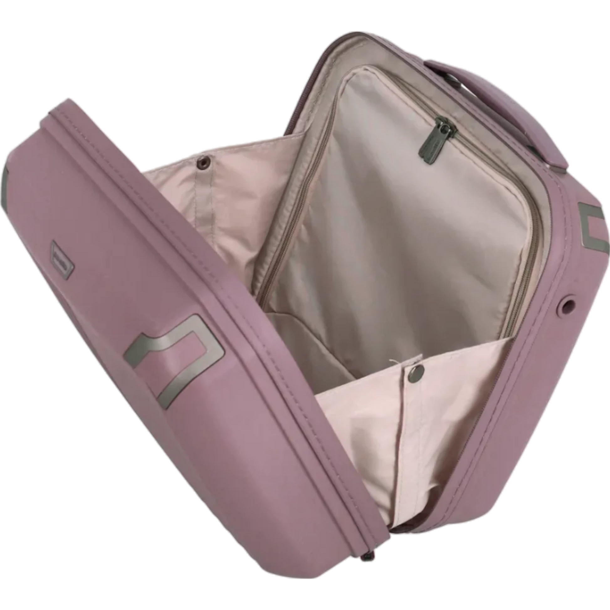 Travelite Elvaa Beautycase 36 cm -Rosé KOFFER-PLUS.COM