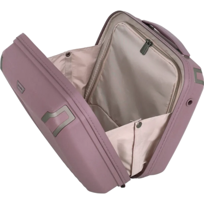 Travelite Elvaa Beautycase 36 cm -Rosé KOFFER-PLUS.COM