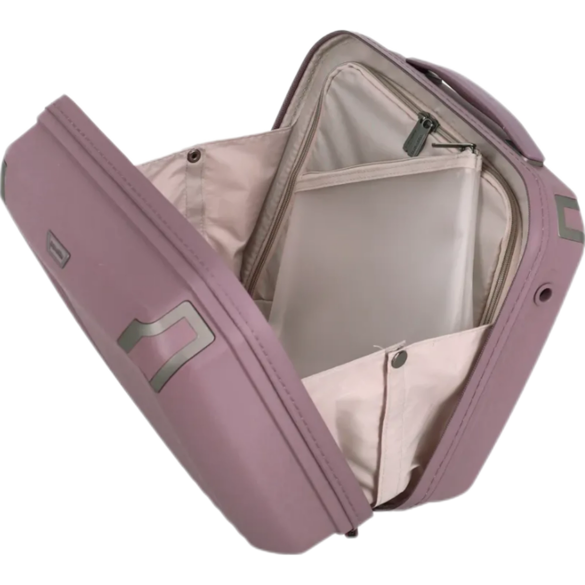 Travelite Elvaa Beautycase 36 cm -Rosé KOFFER-PLUS.COM