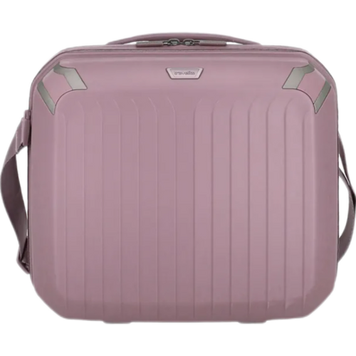 Travelite Elvaa Beautycase 36 cm -Rosé